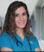 Dr. Patricia Simon, DVM, MPH, DACVPM, CCRT